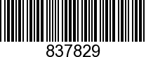 VOL837829 - TERMINAL BLOCK