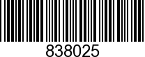 VOL838025 - BEARING