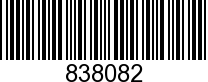 VOL838082 - LEVER