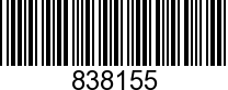 VOL838155 - COPPER TUBE