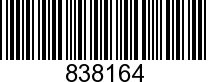VOL838164 - LEVER
