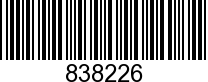 VOL838226 - FIELD WINDING