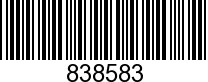VOL838583 - ->3581698        BRACKET