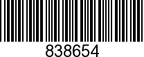 Valve Cover Gasket - VOL838654