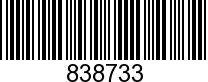 VOL838733 - ADAPTER