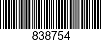 VOL838754 - BRACKET
