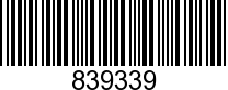 VOL839339 - FORK
