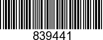 VOL839441 - STEERING YOKE
