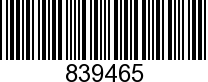 VOL839465 - ->873525         SIGN