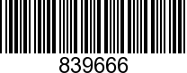 VOL839666 - WASHER