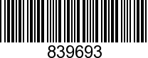 VOL839693 - LOCK SCREW