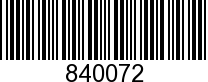 VOL840072 - GASKET