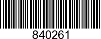 VOL840261 - NIPPLE