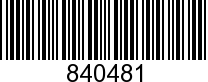 VOL840481 - LOCKING WIRE