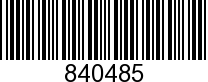 VOL840485 - LEAK-OFF LINE