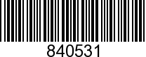 VOL840531 - FUEL FILTER