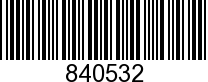 VOL840532 - FUEL FILTER