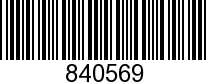Cylinder Head Gasket - VOL840569