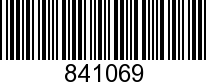 VOL841069 - DISTRIBUTOR