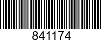 VOL841174 - ->3852097        FILTER RETAIN