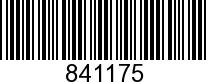 VOL841175 - GASKET