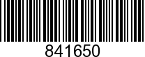 VOL841650 - DECAL