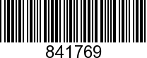 VOL841769 - ALTERNATOR