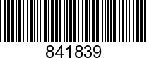 VOL841839 - PLUG