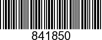 Oil Filter - VOL841850
