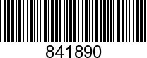 VOL841890 - ->872066         SWITCH