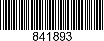 VOL841893 - ABSORBER