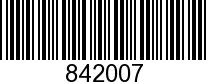 VOL842007 - OIL DIPSTICK