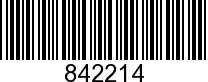 VOL842214 - RUBBER ELEMENT