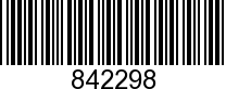 VOL842298 - FIELD WINDING