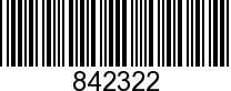 VOL842322 - OIL DIPSTICK