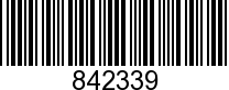 VOL842339 - INTERMEDIATE LEVER