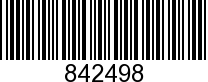 VOL842498 - BRACKET