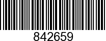 VOL842659 - COVER WASHER