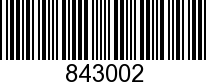 VOL843002 - NUT