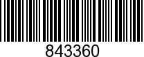 VOL843360 - ->3589331        GASKET