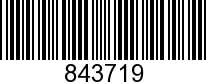 VOL843719 - LEAK-OFF LINE