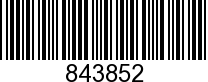 VOL843852 - END COVER