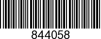 VOL844058 - BRACKET