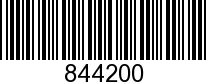 VOL844200 - PLUG