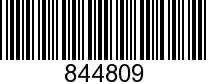 VOL844809 - FLANGE
