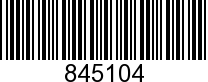 VOL845104 - SEALING RING