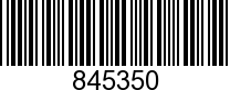 VOL845350 - INSERT