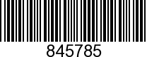 VOL845785 - GASKET
