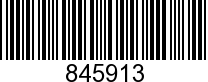 VOL845913 - RUBBER ELEMENT