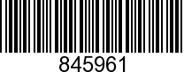 VOL845961 - LOCK BRACE